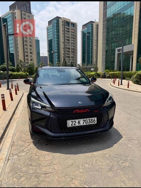 دۆنگ فینگ Aeolus A30 2023  بۆ فرۆشتن لە عێراق - هەولێر